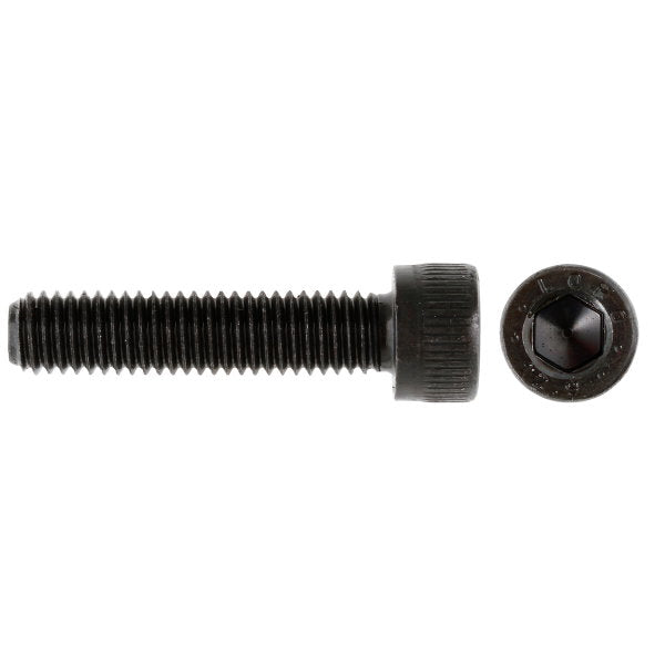 Kuusiokoloruuvi M6X35 12.9 200 kpl DIN912