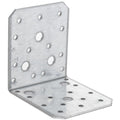 Kulmalevy 105x105x90x3 mm