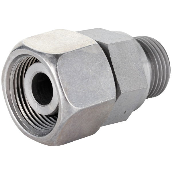Putkipääte 20 mm-3/4 BSP ulkokierre esiasennettu