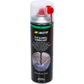 Poraus- ja leikkuuspray 500 ml