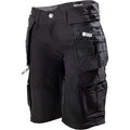 Shortsit 3XL ola musta