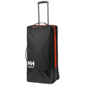 Laukku 95 l kensington musta