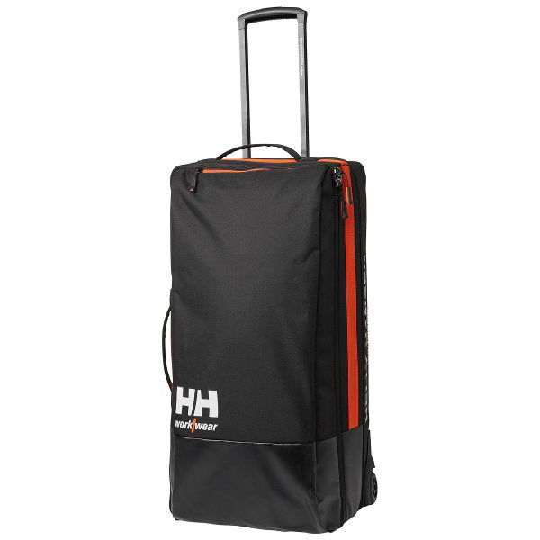 Laukku 95 l kensington musta