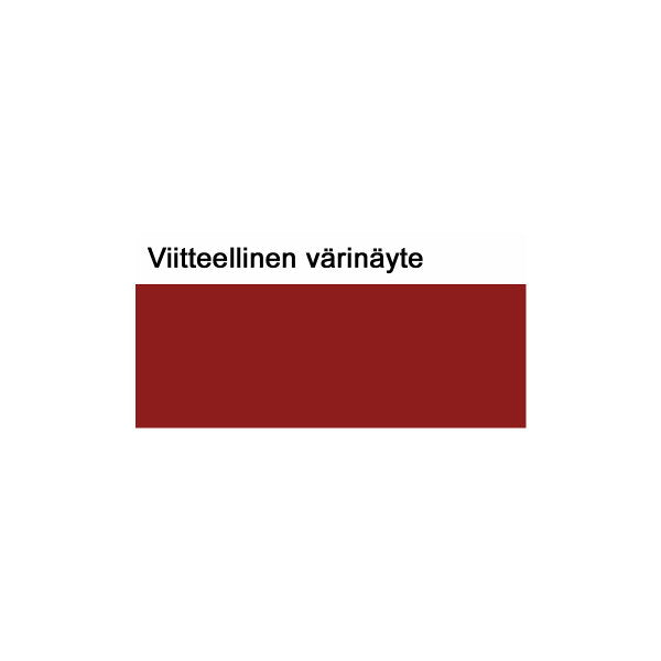Maali 1 l ih punainen