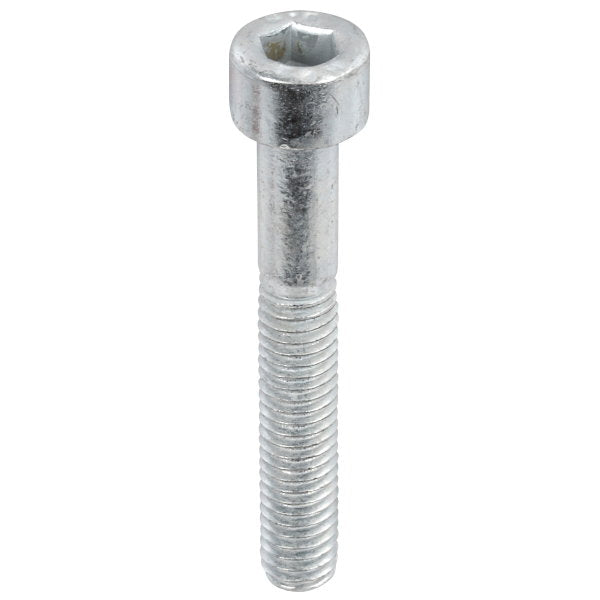 Kuusiokoloruuvi M6X60 8.8 6 kpl DIN912