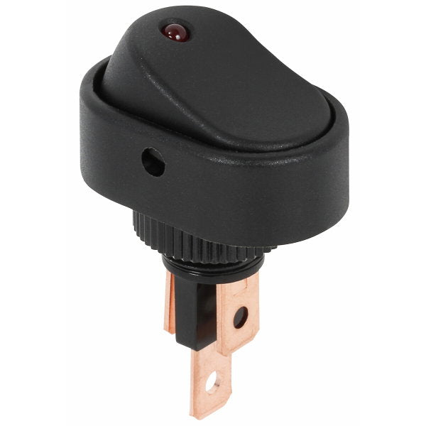 Katkaisin on/off 12 v