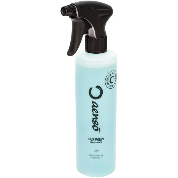 Aenso lasinpesuaine 500 ml pureview
