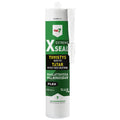 X-seal joustava tiivistemassa 310 ml valk