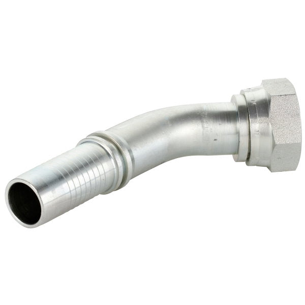 Letkuliitin jic 7/8-1/2 45 sisäkierre
