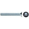 Uppokantaruuvi M3X16 22 kpl DIN965