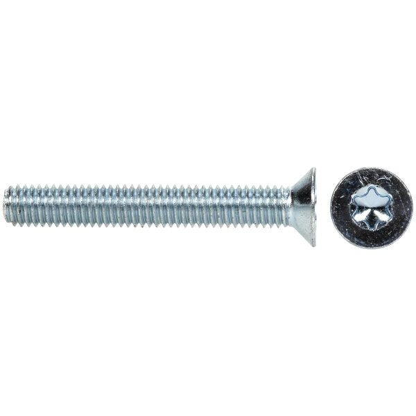 Uppokantaruuvi M3X16 22 kpl DIN965
