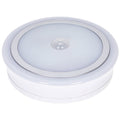 LED liiketunnistinvalo 30 lm 01W 3XAAA yövalo