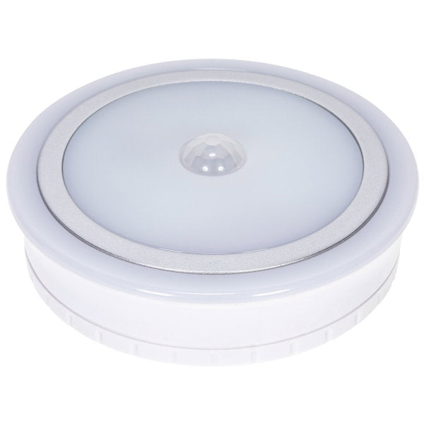 LED liiketunnistinvalo 30 lm 01W 3XAAA yövalo