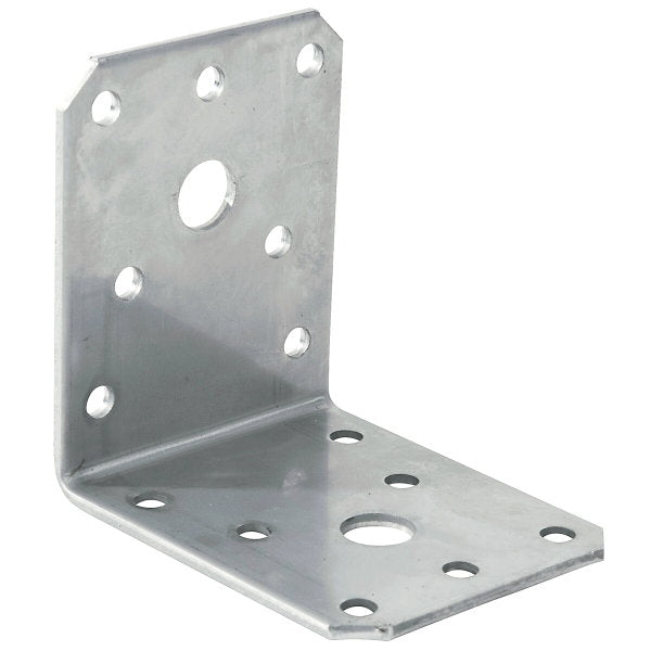 Kulmalevy 70x70x55x2,5 mm rst A2