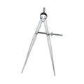 Harppi 200 mm jousella