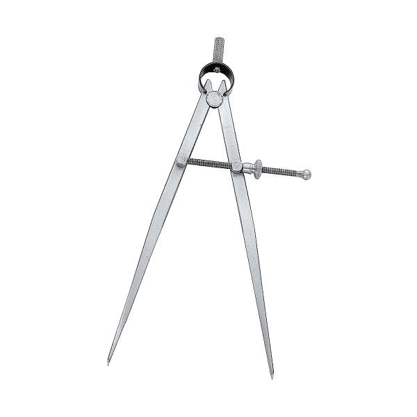 Harppi 200 mm jousella