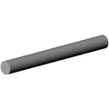 Pyörötanko 8x2000 mm vedetty teräs