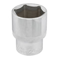 Hylsy 1/2"- 24 mm