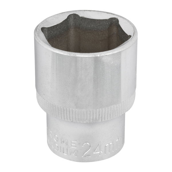 Hylsy 1/2"- 24 mm