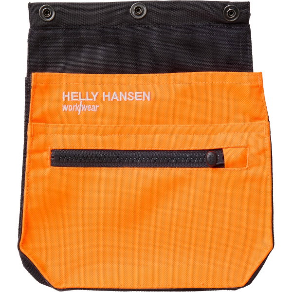 Riipputasku hi-vis 1 kpl hh cnct essential 2 fl.ora