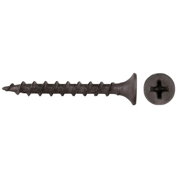 Kipsilevyruuvi 3,9X35 harva 1000 kpl (1,97 kg) ce