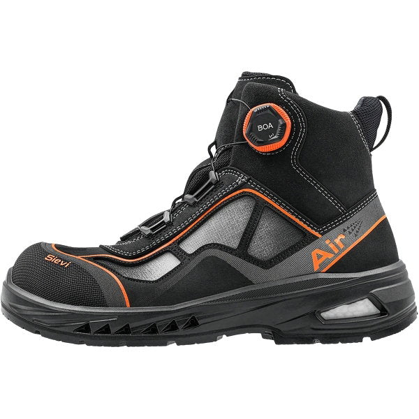 Sievi turvajalkine Airgo 5 rollerh XL S1P-41