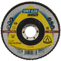Lamellilaikka 125 mm G60 SMT628 suora