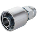 Letkuliitin suora ulkok. jic 37° UNF 1.5/8-1.1/4"