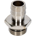 Letkukara R3/8 9 mm letkulle