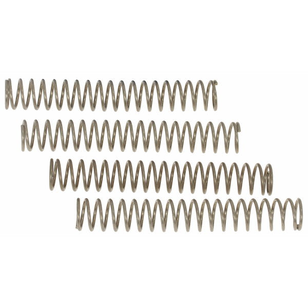 Puristusjousi rst 100X15X1,5 4 kpl