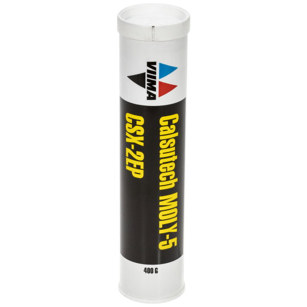 Alustarasva calsutech MOLY-2EP 400 g
