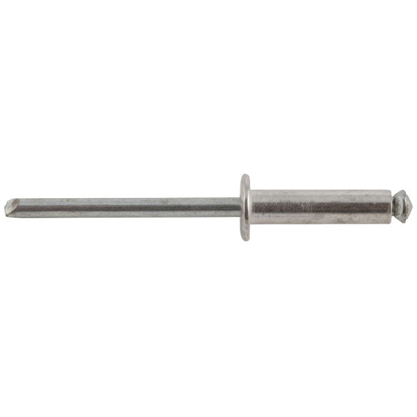 Vetoniitti alu kynsim. 5,0X20,0 25 kpl blister