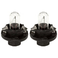Polttimo BX8,4D 1,2 w 12 v 2 kpl