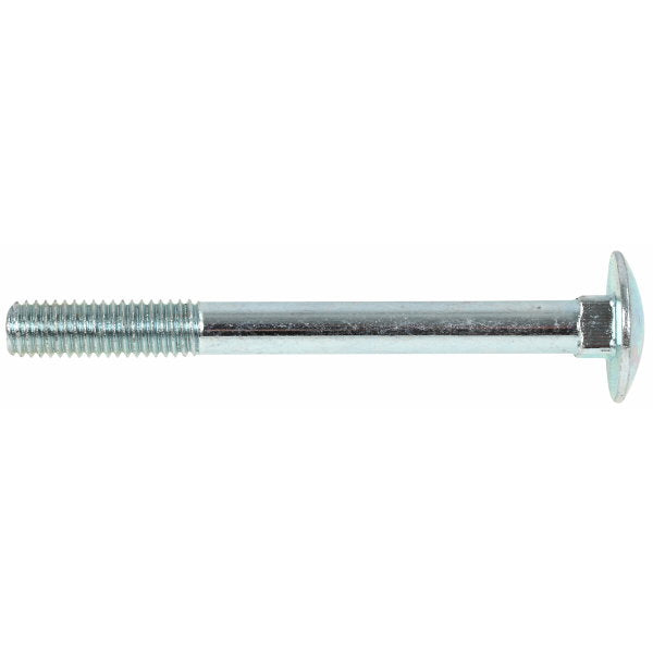 Lukkokantapultti M10X50 4.8 100 kpl DIN603