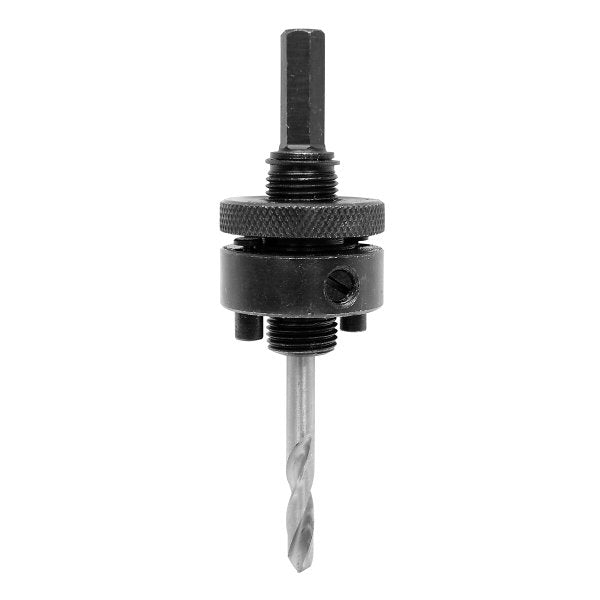 Reikäsahan adapteri 32-210 mm