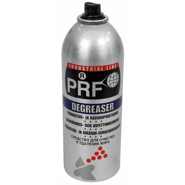Puhdistus- ja rasvanpoistoaine 520 ml
