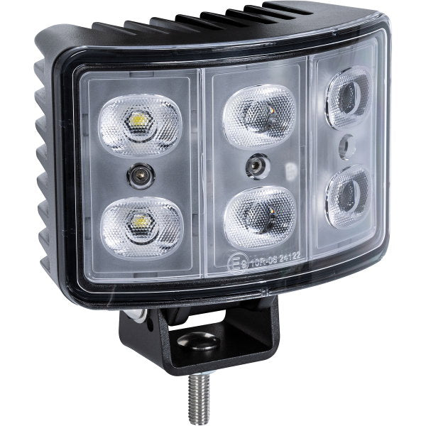 Työvalo LED optimum 6000Z 60 w