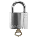 Riippulukko Abloy 25 mm 330 classic