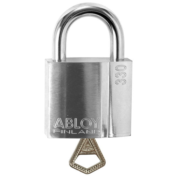 Riippulukko Abloy 25 mm 330 classic