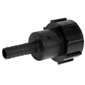 Ibc kontin adapteri S60X6 - 3/4 tuuma