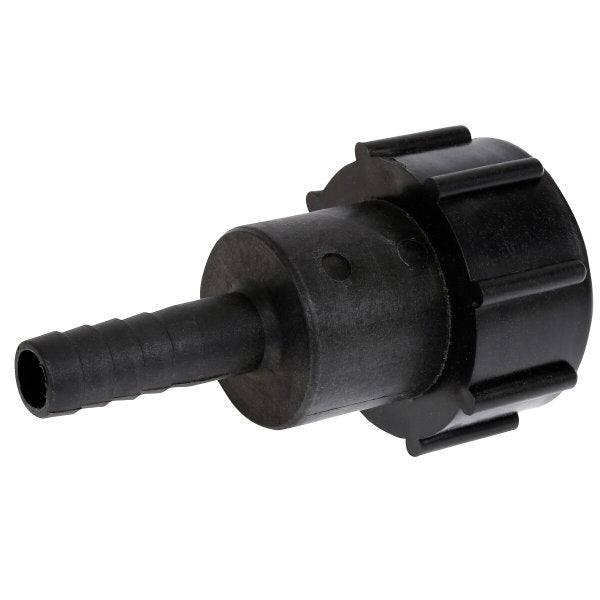 Ibc kontin adapteri S60X6 - 3/4 tuuma