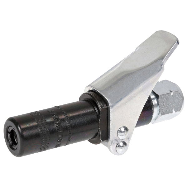 Rasvaprässin suutin lukittuva safe lock R1/8