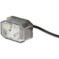 Äärivalo flexipoint i valk LED 12-24 v