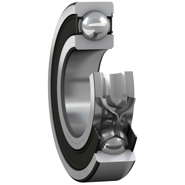 Urakuulalaakeri 50 × 90 × 20 C3 SKF
