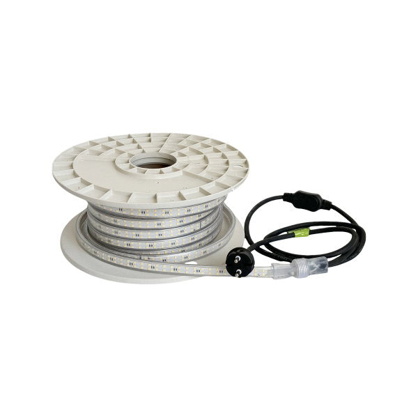 LED-valonauha dual 120 ast 300 W 25 m IP65 6000 K