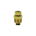 Tyhjennysventtiili 3/8"