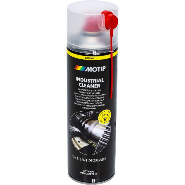 Yleispuhdistusspray 500 ml, sisältää asetonia