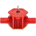 Porakonepumppu 40 l/min