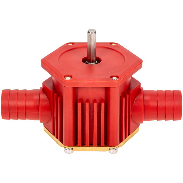 Porakonepumppu 40 l/min
