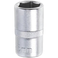 Hylsy 1/2"- 15 mm